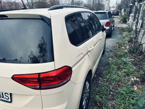 Vând VW Touran ll - imagine 2