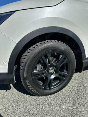 Nissan Qashqai Tekna J11, 1.6 dCi, 131  CP, Panoramic, 360 , Impecabil - imagine 9