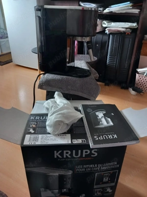 Vândut filtru de cafea 