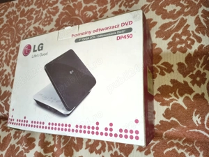 Dvd Playere portabile LG Yamada