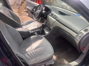 renault laguna 2002  - imagine 3