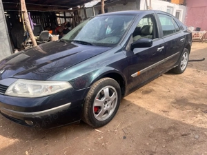 renault laguna 2002  - imagine 2