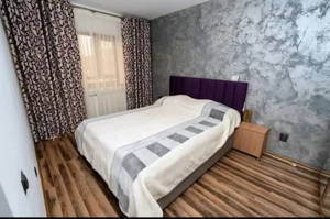 C5 - 3 camere, renovat complet, mobilat si utilat, parcare privata - imagine 4