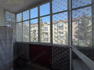De vanzare apartament 2 camere – Bistrita, Aleea Plopilor, jud BN - imagine 12