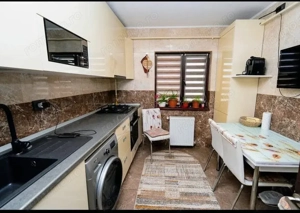 C5 - 3 camere, renovat complet, mobilat si utilat, parcare privata