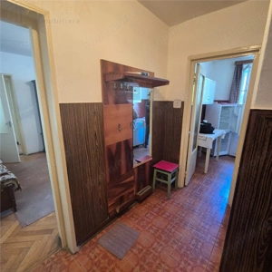 De vanzare apartament 2 camere – Bistrita, Aleea Plopilor, jud BN - imagine 6