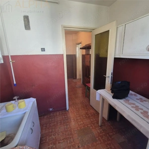 De vanzare apartament 2 camere – Bistrita, Aleea Plopilor, jud BN - imagine 9