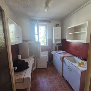 De vanzare apartament 2 camere – Bistrita, Aleea Plopilor, jud BN - imagine 7