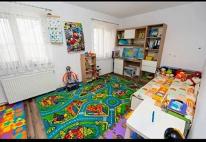 C5 - 3 camere, renovat complet, mobilat si utilat, parcare privata - imagine 6