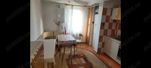 De vânzare apartament cu 2 camere confort 1