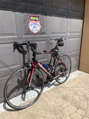 vand bicicleta Merida