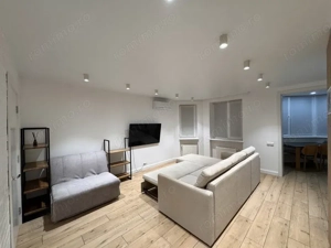 Garsoniera zona  Baneasa 