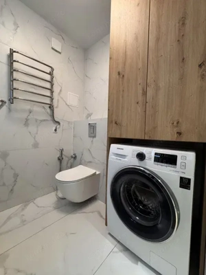 Garsoniera de închiriat - Zona Băneasa