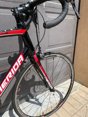 vand bicicleta Merida