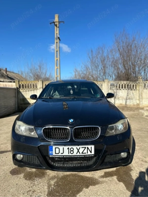 Vand bmw e90 - imagine 5