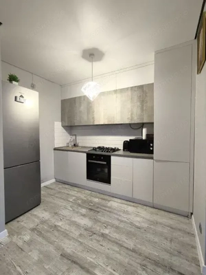 Garsoniera de închiriat - Zona Băneasa - imagine 5