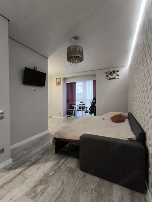 Garsoniera de închiriat - Zona Băneasa - imagine 2