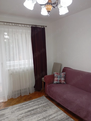 inchiriere ap. 2 camere Targoviste - imagine 6