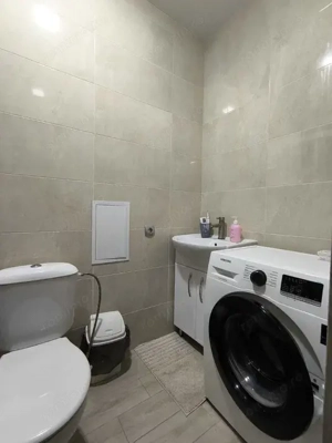 Garsoniera de închiriat - Zona Băneasa - imagine 4