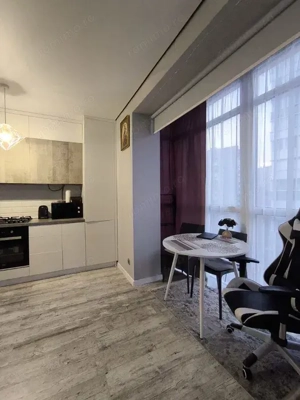 Garsoniera de închiriat - Zona Băneasa