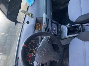 Vând opel Astra h 1.7 cdti - imagine 6