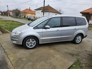 Ford Galaxy.7 loc.2007.10 