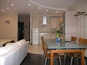 Garsoniera zona  Baneasa   - imagine 3