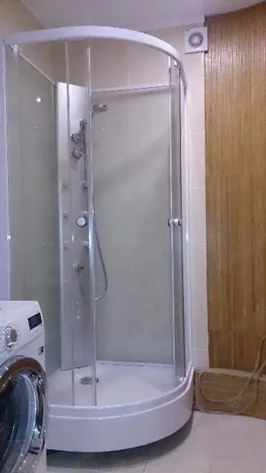 Garsoniera zona  Baneasa   - imagine 4