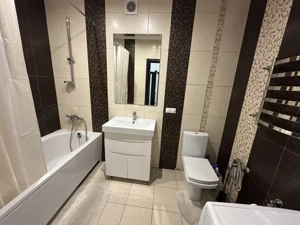 Garsoniera de închiriat - Zona Băneasa