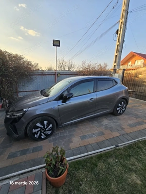 Vând Renault Clio 5
