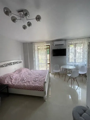 Garsoniera de închiriat - Zona Bucureștii Noi