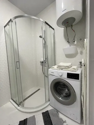 Garsoniera zona Bucurestii Noi   - imagine 3