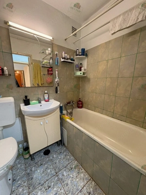 Apartament 3 camere de vânzare   Sector 4, Piața Sudului - imagine 15