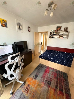 Apartament 3 camere de vânzare   Sector 4, Piața Sudului - imagine 11