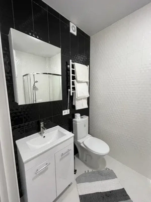 Garsoniera zona Bucurestii Noi   - imagine 2