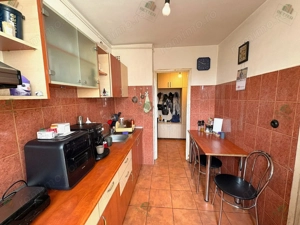 Apartament 3 camere de vânzare   Sector 4, Piața Sudului - imagine 7