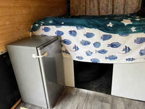 Autoutilitara Citron jumper conversie camper van - imagine 6