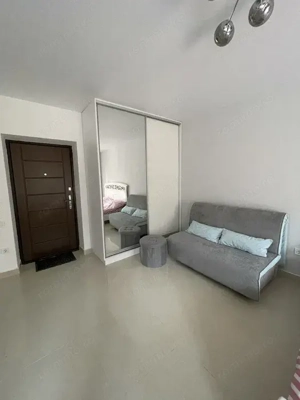 Garsoniera zona Bucurestii Noi   - imagine 5