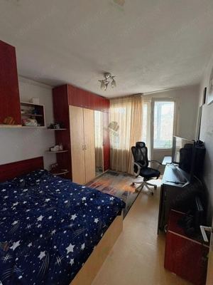 Apartament 3 camere de vânzare   Sector 4, Piața Sudului - imagine 10