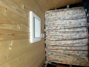 Autoutilitara Citron jumper conversie camper van - imagine 9