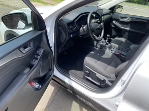 Ford Kuga 1.5 benzina 2022 81000 km garantie 2027 - imagine 7