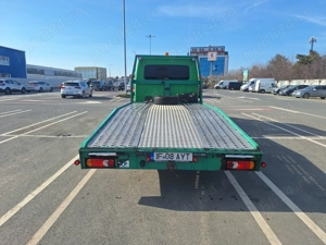 Renault master platforma auto euro 5 - imagine 5