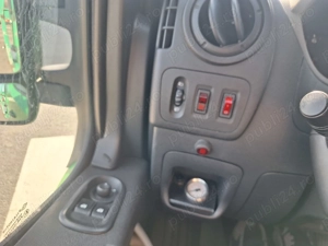 Renault master platforma auto euro 5 - imagine 7