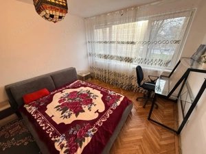 2 camere, vis a vis de Medicina, ideal pentru studenti, centrala proprie