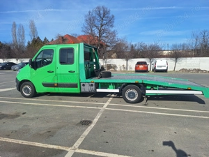 Renault master platforma auto euro 5 - imagine 6