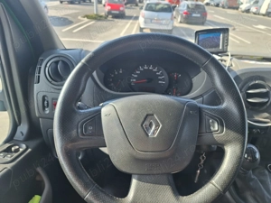 Renault master platforma auto euro 5 - imagine 8