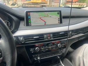 BMW X6 de 330 cai - imagine 5