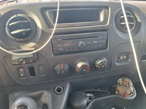 Renault master platforma auto euro 5 - imagine 11