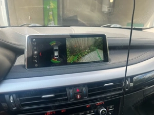 BMW X6 de 330 cai - imagine 2