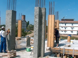 Amenajări Interioare & Renovări Apartamente București   Lucrări de Calitate - imagine 6